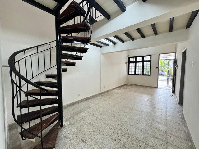Terraced House for rent in Plentong, Johor Bahru