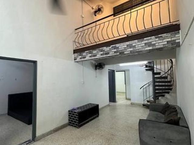 Terraced House for rent in Plentong, Johor