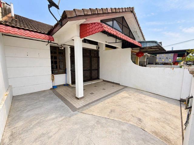 Terraced House for sale in Johor Bahru