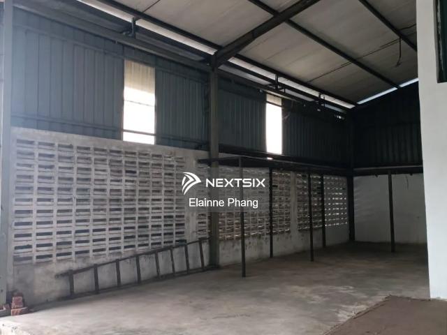 Shop for rent in Johore Bahru, Johor