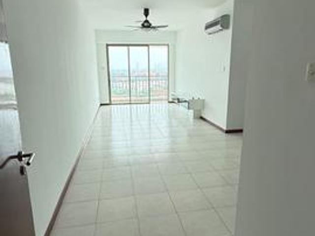 Apartment for sale in Johor Bahru