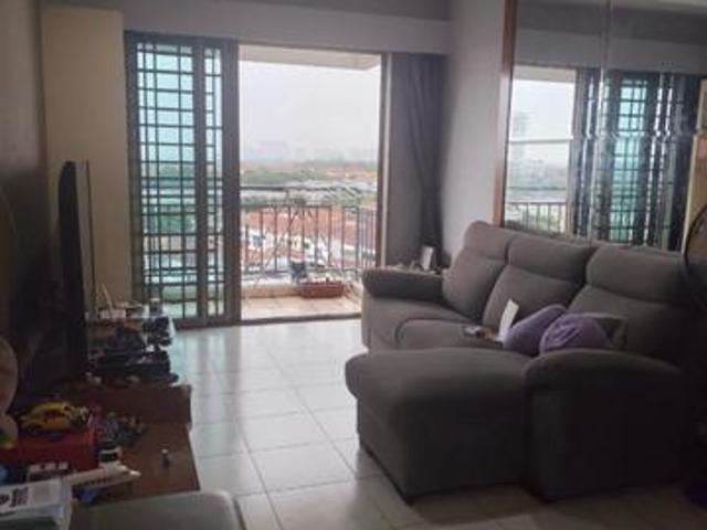 Condominium for sale in Johore Bahru, Johor
