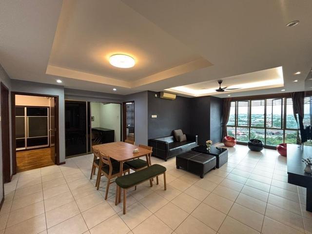 Condominium for rent in Johore Bahru, Johor