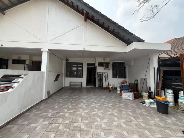 Terraced House for rent in Plentong, Johor