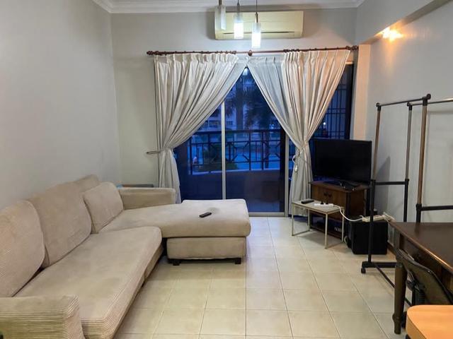 Serviced Residence for sale in Johore Bahru, Johor