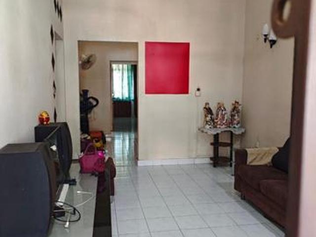 Terraced House for sale in Johore Bahru, Johor