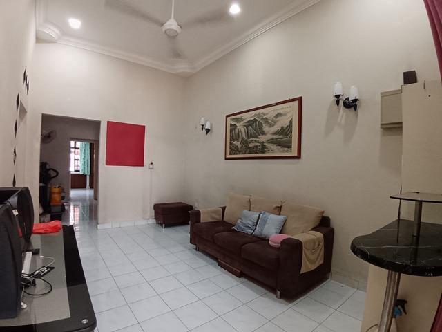 Terraced House for sale in Johore Bahru, Johor