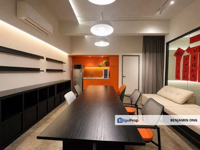 Shop for rent in Johore Bahru, Johor