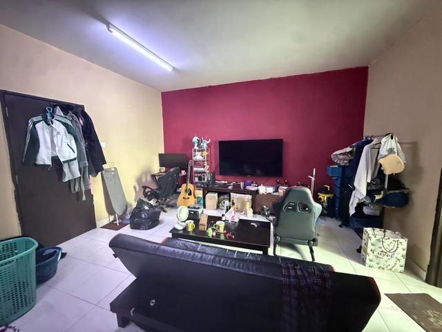 Terraced House for sale in Johore Bahru, Johor