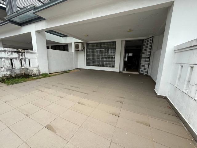 Terraced House for rent in Johore Bahru, Johor