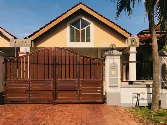 Terraced House for sale in Johore Bahru, Johor