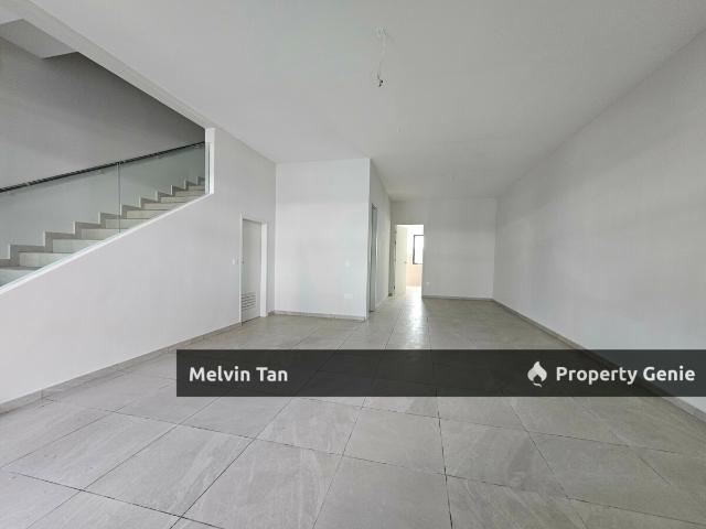 Terraced House for sale in Duyong, Malaka