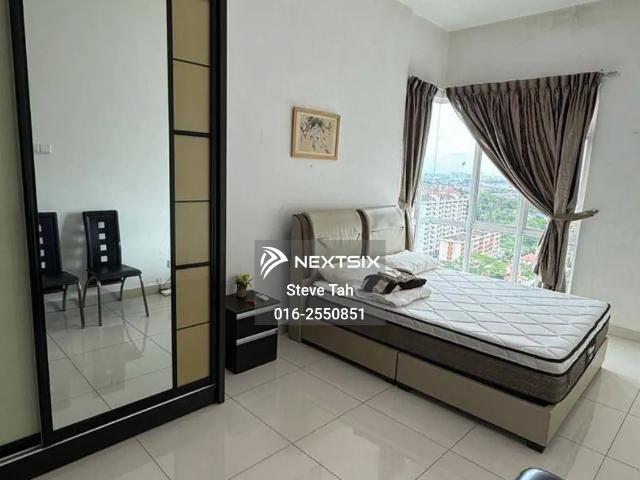 Residential House for rent in Johor