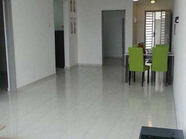 Apartment for sale in Johore Bahru, Johor