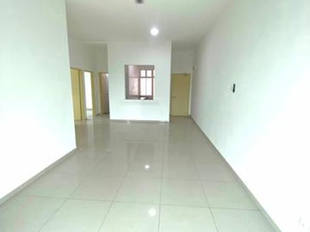 Apartment for rent in Johore Bahru, Johor