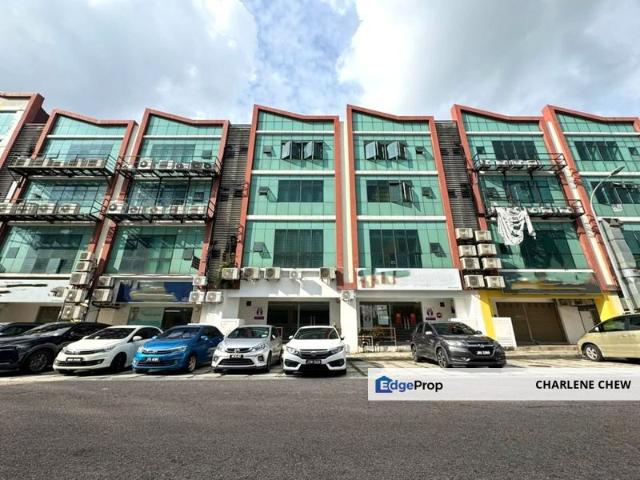 Shop for rent in Johore Bahru, Johor