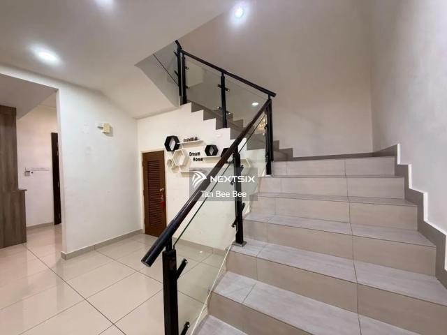 Shop for sale in Johore Bahru, Johor