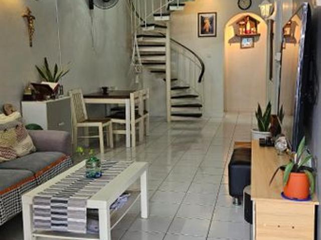 House for sale in Johore Bahru, Johor