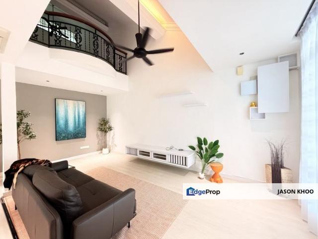 House for sale in Johore Bahru, Johor