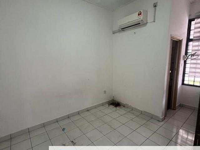 House for rent in Johore Bahru, Johor