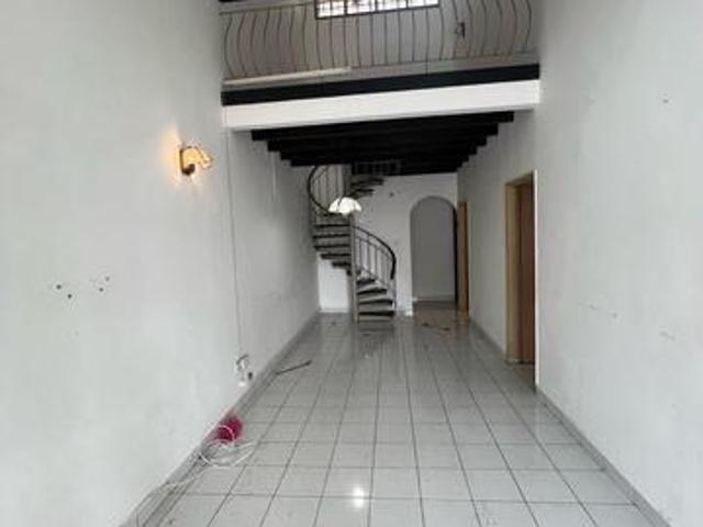 Terraced House for rent in Johore Bahru, Johor