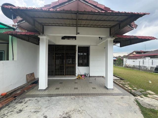 Terraced House for rent in Johore Bahru, Johor