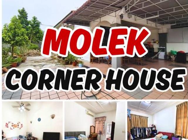 Terraced House for sale in Johor Bahru