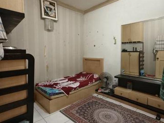 Terraced House for sale in Tebrau, Johor