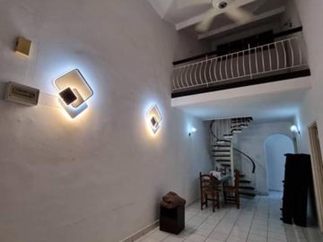 Terraced House for sale in Johore Bahru, Johor
