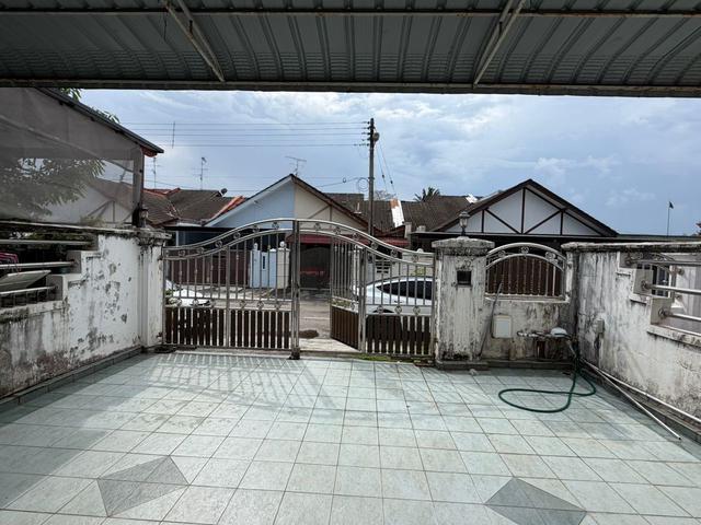Terraced House for sale in Johore Bahru, Johor