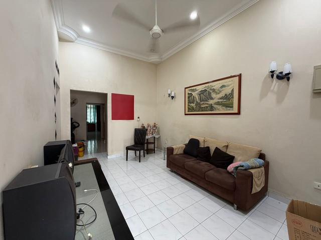 Terraced House for sale in Bandar Johor Bahru, Johor