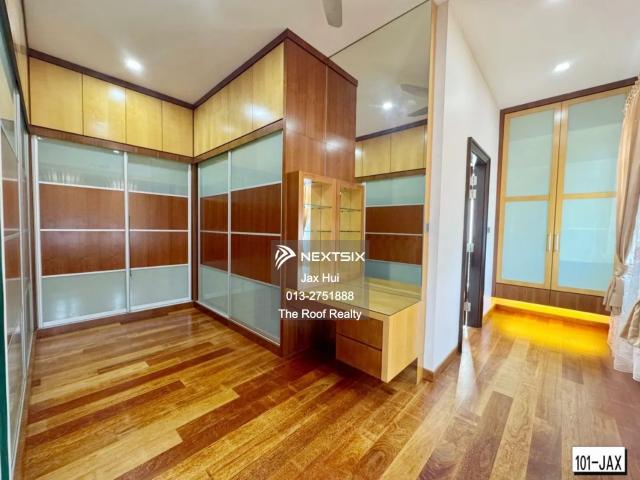 Residential House for sale in Johore Bahru, Johor