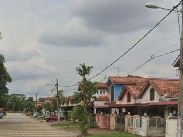 Terraced House for rent in Johore Bahru, Johor
