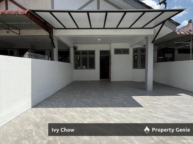 Terraced House for sale in Johore Bahru, Johor