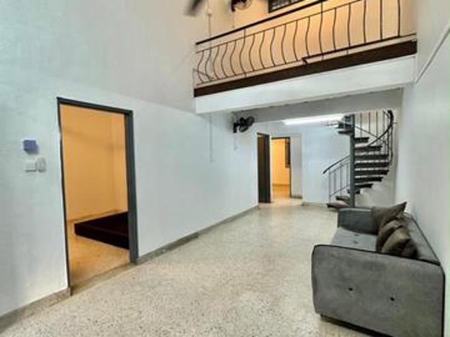 Terraced House for rent in Johore Bahru, Johor