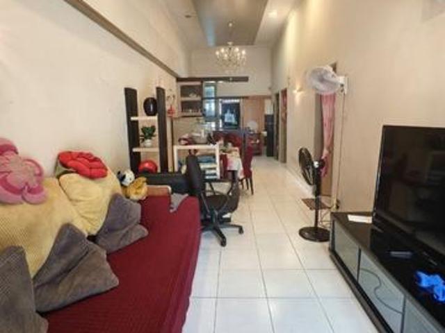 Terraced House for sale in Johor