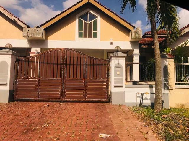 Terraced House for sale in Bandar Johor Bahru, Johor