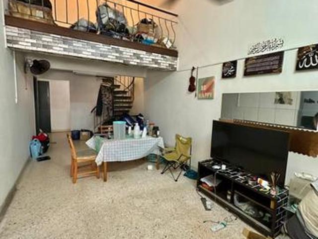 Terraced House for rent in Johore Bahru, Johor
