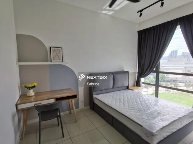 Residential House for rent in Johore Bahru, Johor
