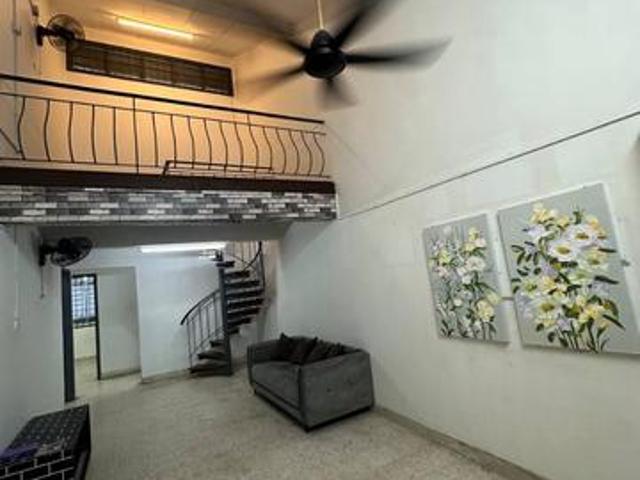 Terraced House for rent in Johore Bahru, Johor