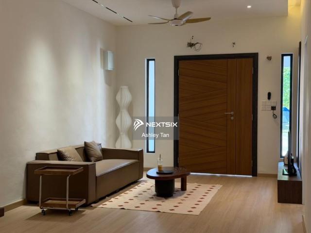 Residential House for sale in Johore Bahru, Johor