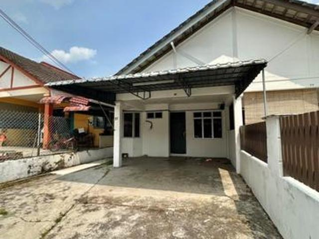 Terraced House for rent in Johore Bahru, Johor