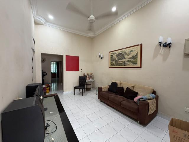 Terraced House for sale in Johore Bahru, Johor