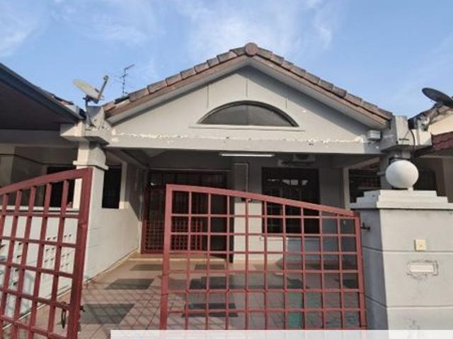 House for sale in Johore Bahru, Johor