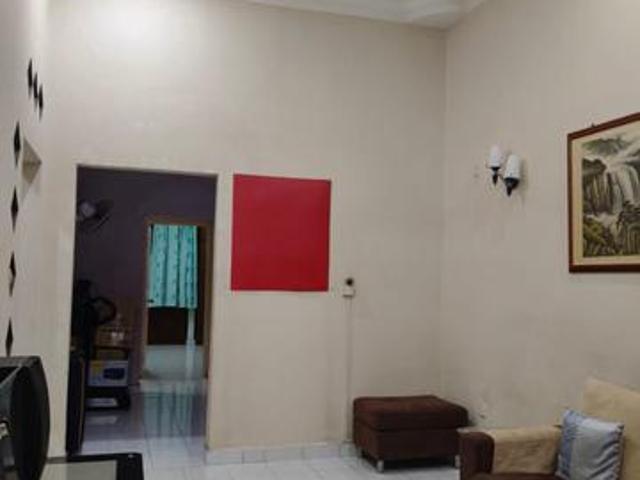 Terraced House for sale in Johore Bahru, Johor