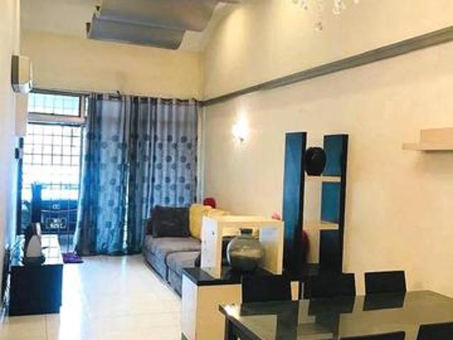 Terraced House for sale in Johore Bahru, Johor