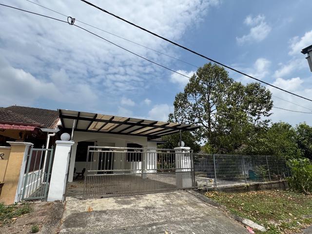 Residential House for rent in Johore Bahru, Johor