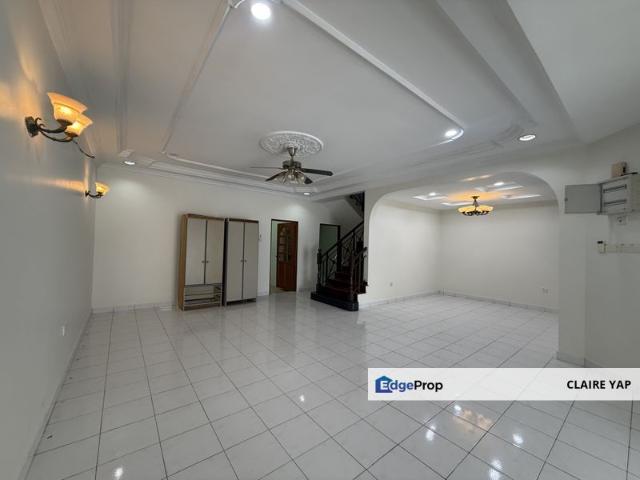 House for rent in Johore Bahru, Johor