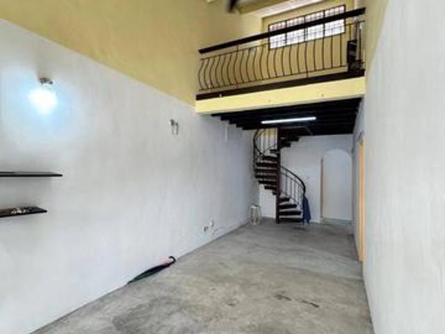 Terraced House for rent in Tebrau, Johor
