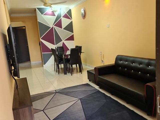 Terraced House for sale in Plentong, Johor